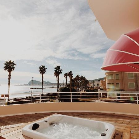 Le Rose The Otel La Ciotat Dış mekan fotoğraf