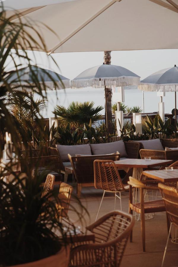 Le Rose The Otel La Ciotat Dış mekan fotoğraf