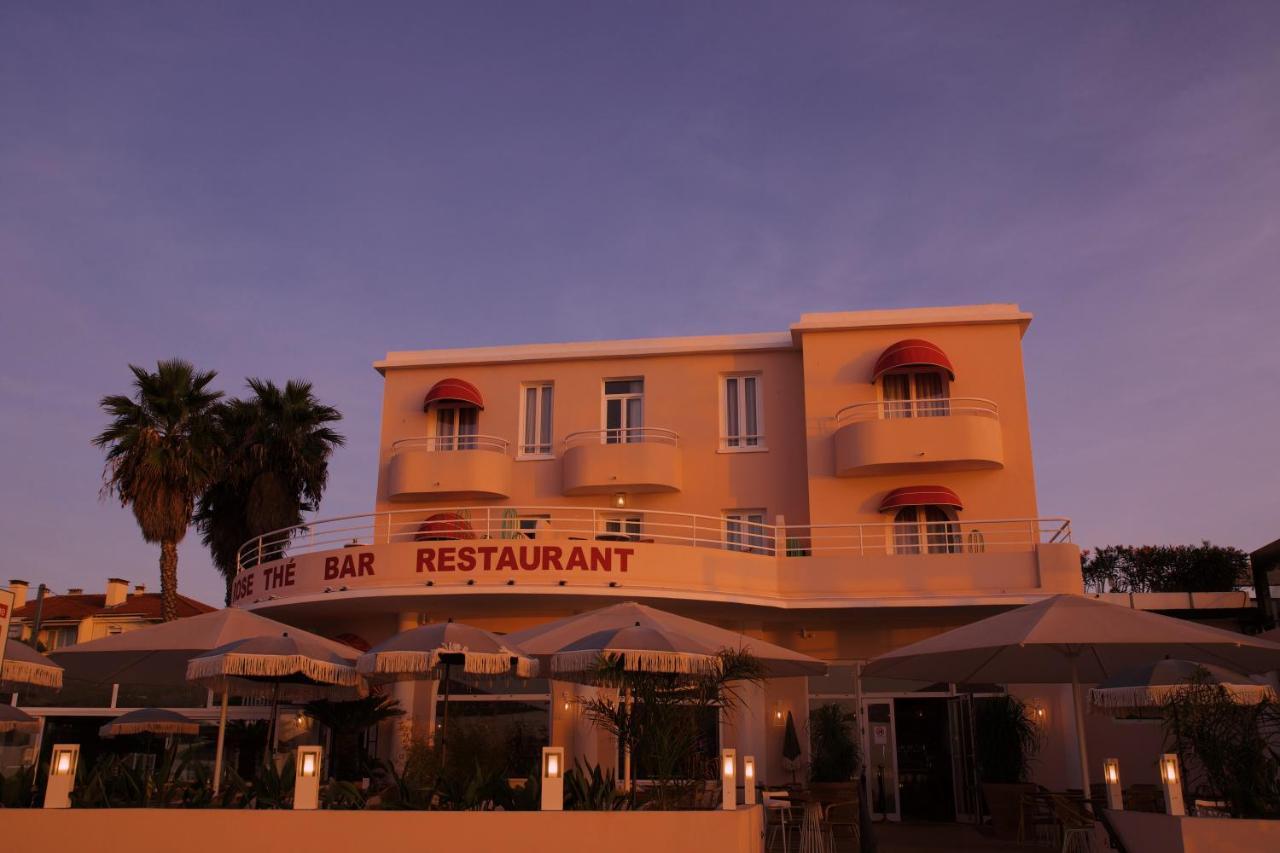 Le Rose The Otel La Ciotat Dış mekan fotoğraf