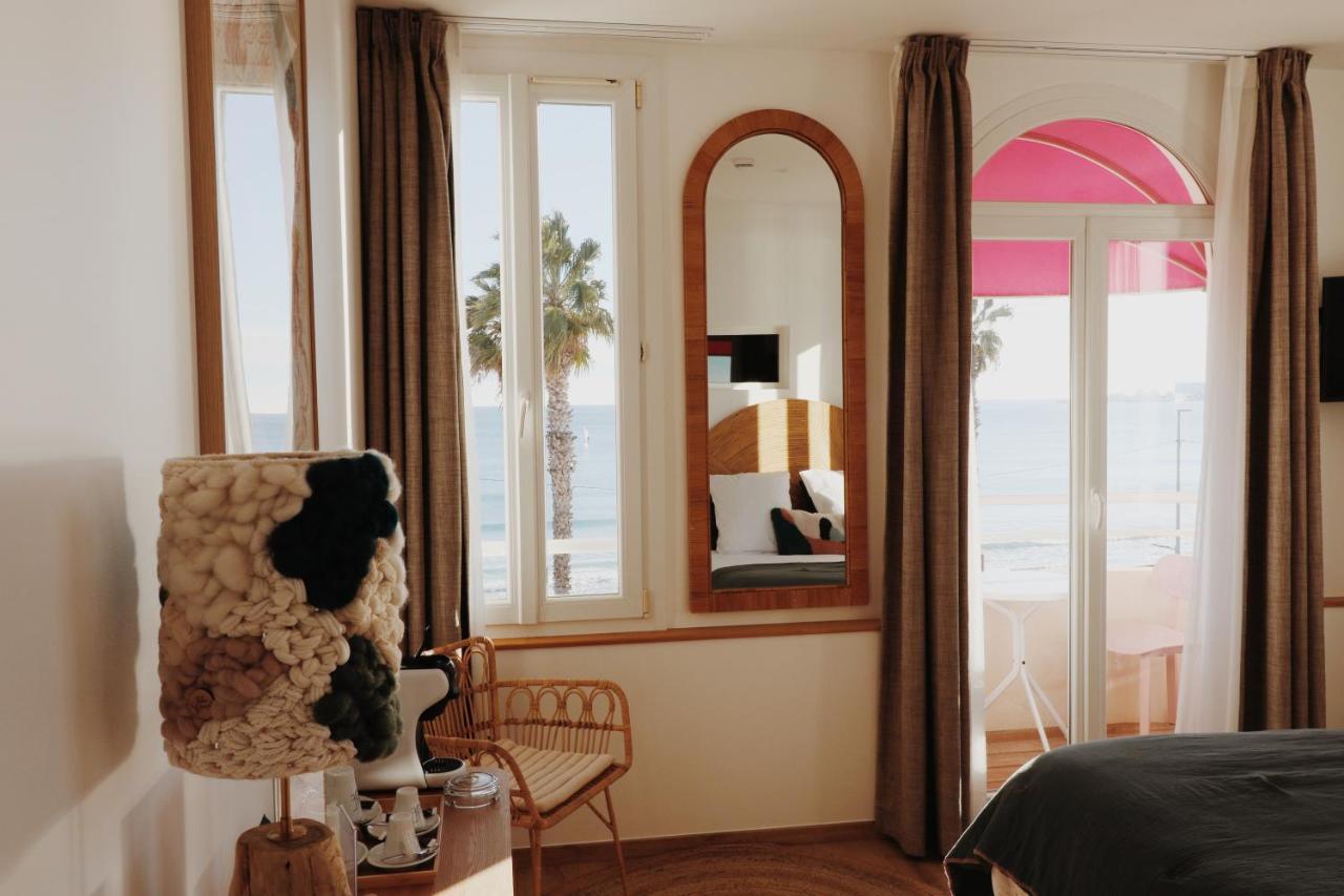 Le Rose The Otel La Ciotat Dış mekan fotoğraf
