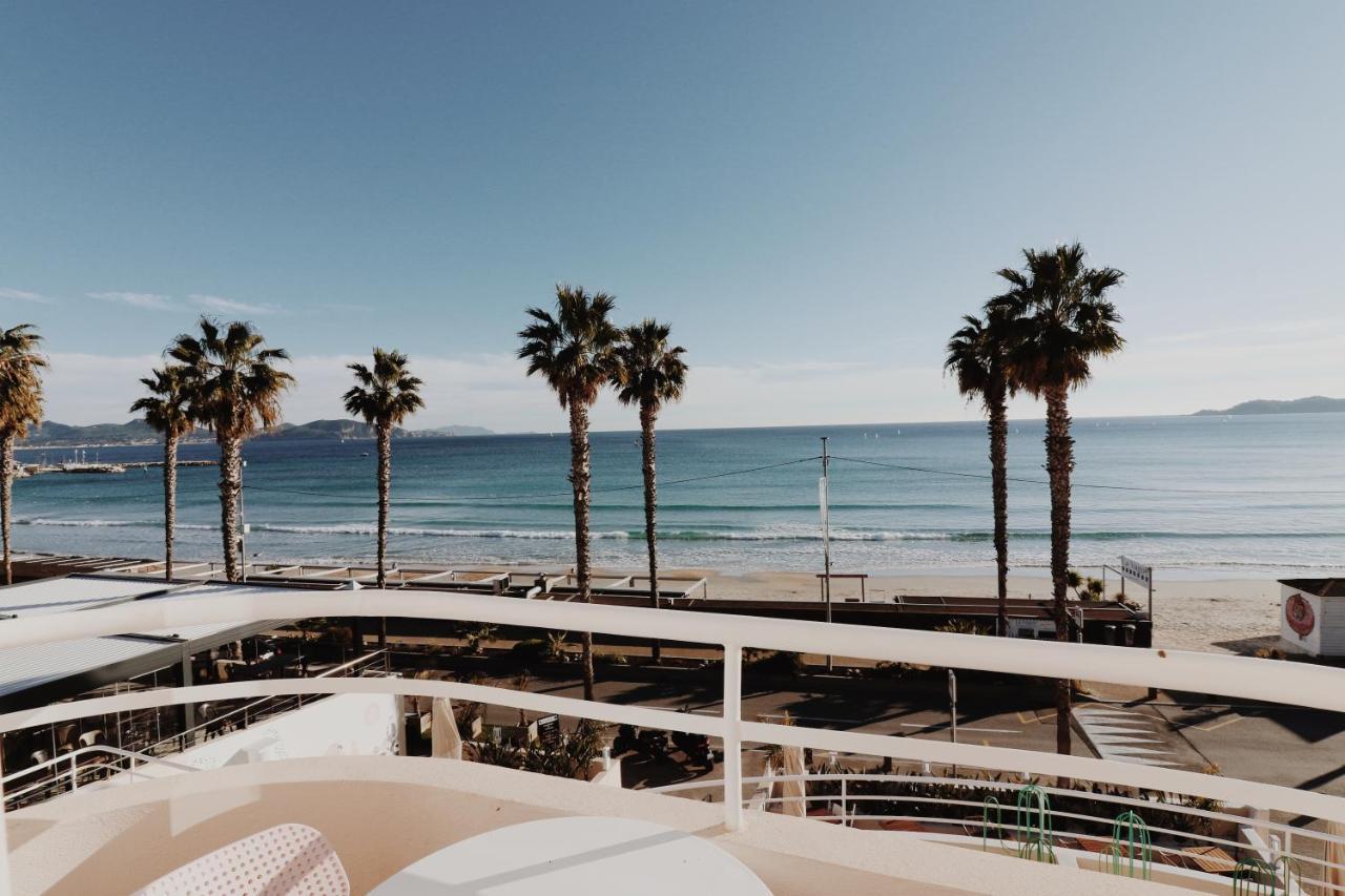 Le Rose The Otel La Ciotat Dış mekan fotoğraf