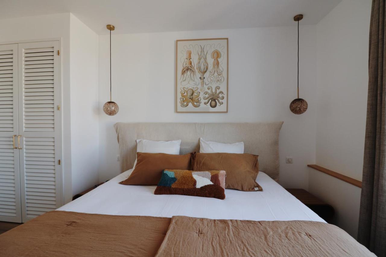 Le Rose The Otel La Ciotat Dış mekan fotoğraf