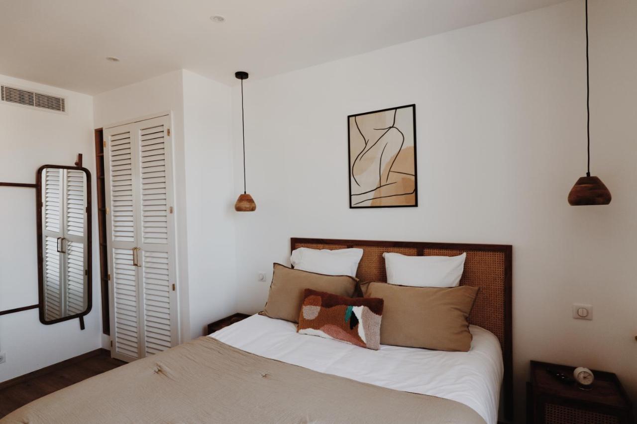 Le Rose The Otel La Ciotat Dış mekan fotoğraf