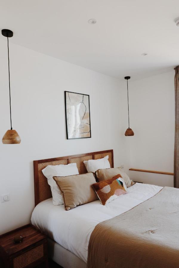 Le Rose The Otel La Ciotat Dış mekan fotoğraf