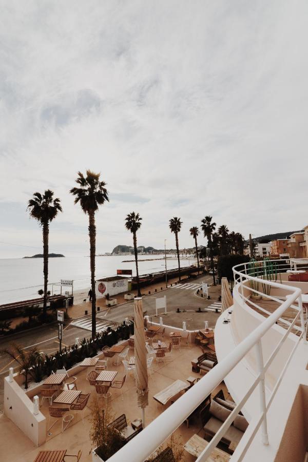 Le Rose The Otel La Ciotat Dış mekan fotoğraf
