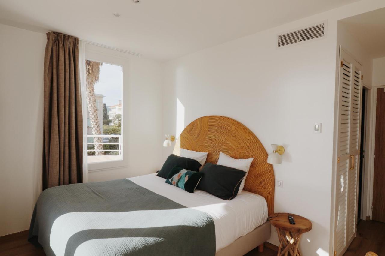 Le Rose The Otel La Ciotat Dış mekan fotoğraf