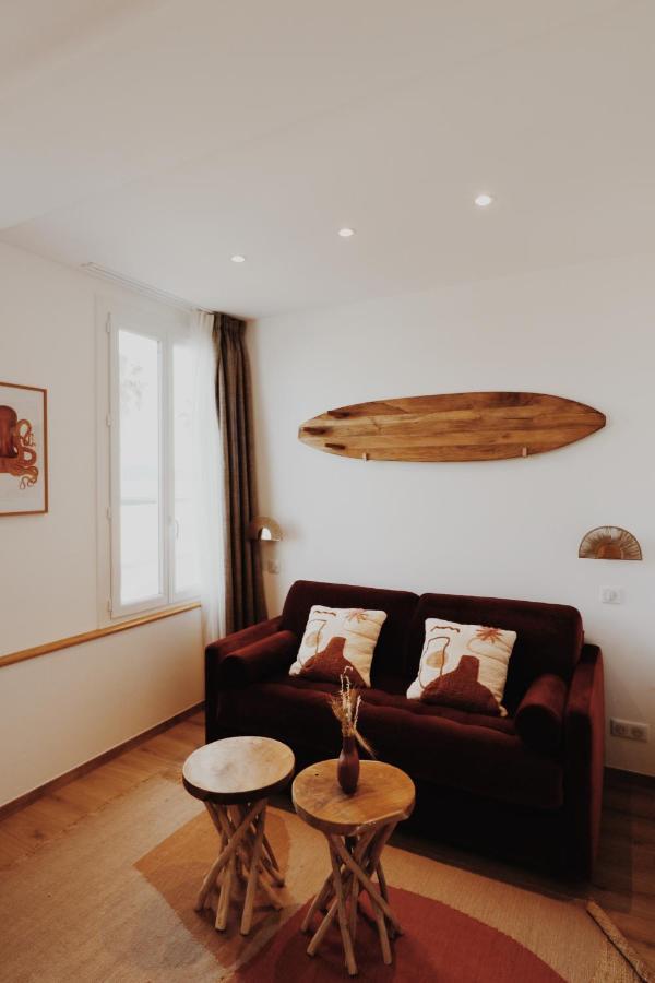 Le Rose The Otel La Ciotat Dış mekan fotoğraf