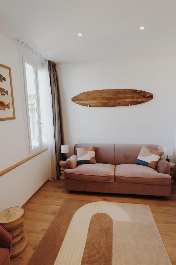 Le Rose The Otel La Ciotat Dış mekan fotoğraf