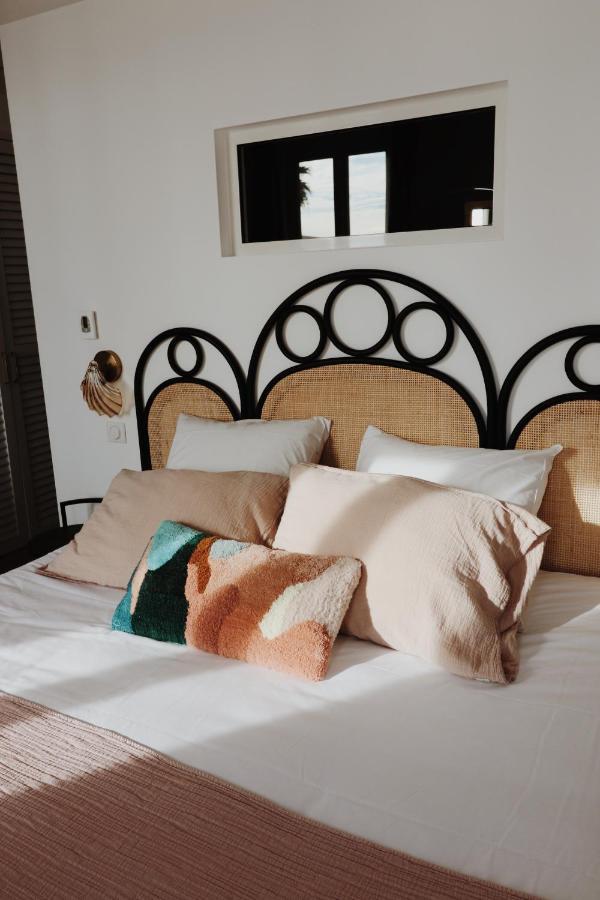 Le Rose The Otel La Ciotat Dış mekan fotoğraf