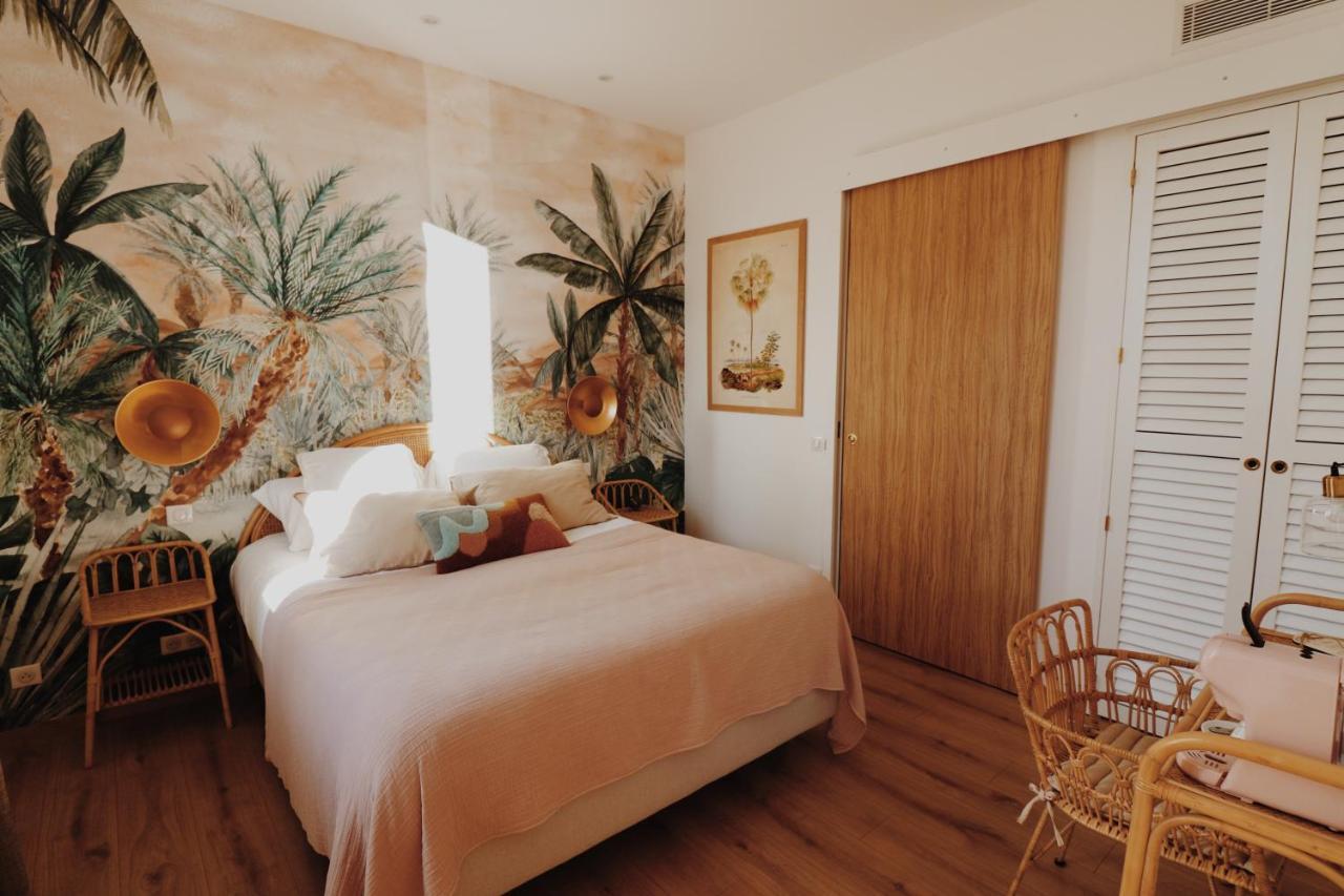 Le Rose The Otel La Ciotat Dış mekan fotoğraf