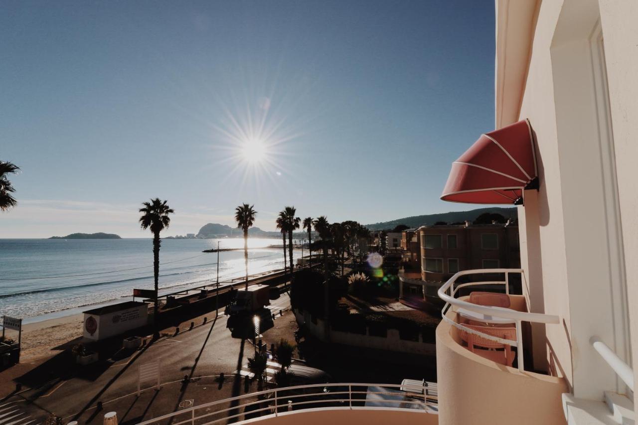 Le Rose The Otel La Ciotat Dış mekan fotoğraf