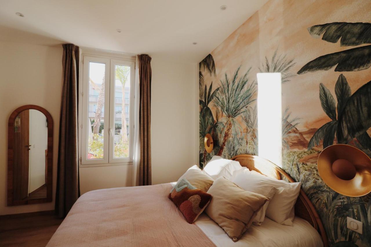 Le Rose The Otel La Ciotat Dış mekan fotoğraf