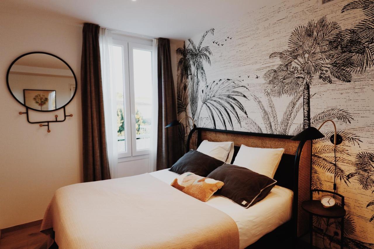 Le Rose The Otel La Ciotat Dış mekan fotoğraf