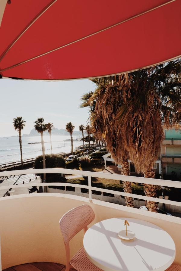 Le Rose The Otel La Ciotat Dış mekan fotoğraf
