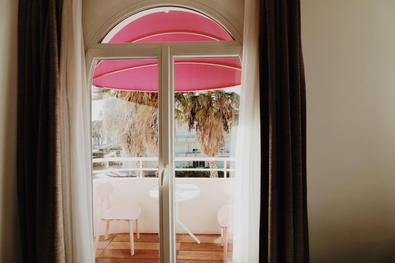 Le Rose The Otel La Ciotat Dış mekan fotoğraf