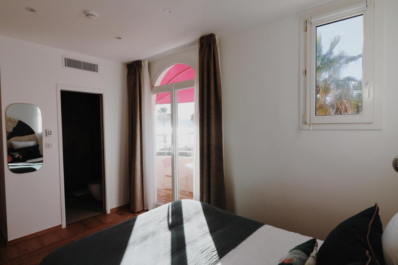 Le Rose The Otel La Ciotat Dış mekan fotoğraf