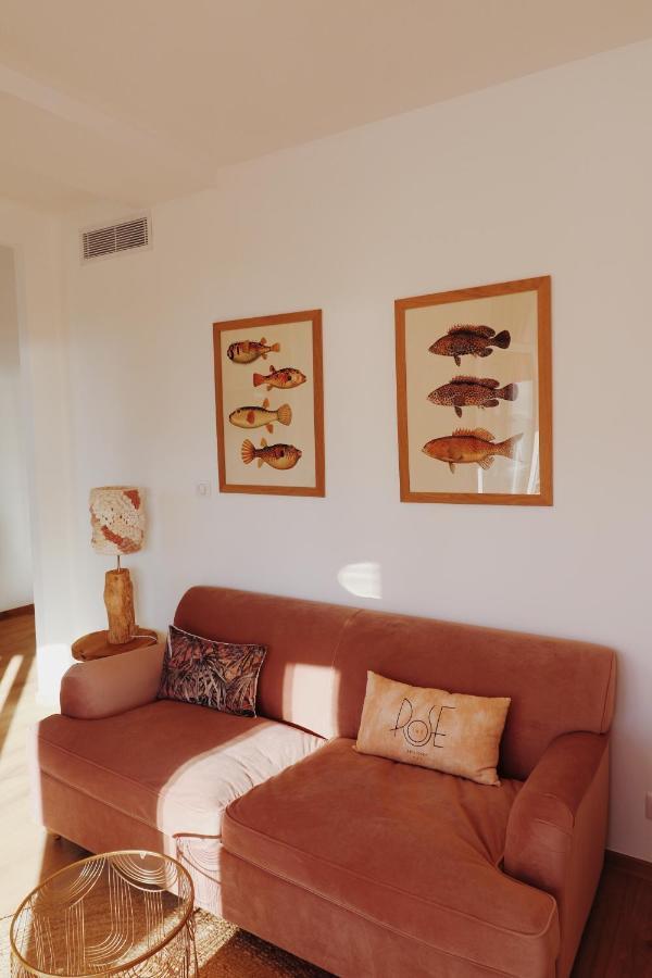 Le Rose The Otel La Ciotat Dış mekan fotoğraf