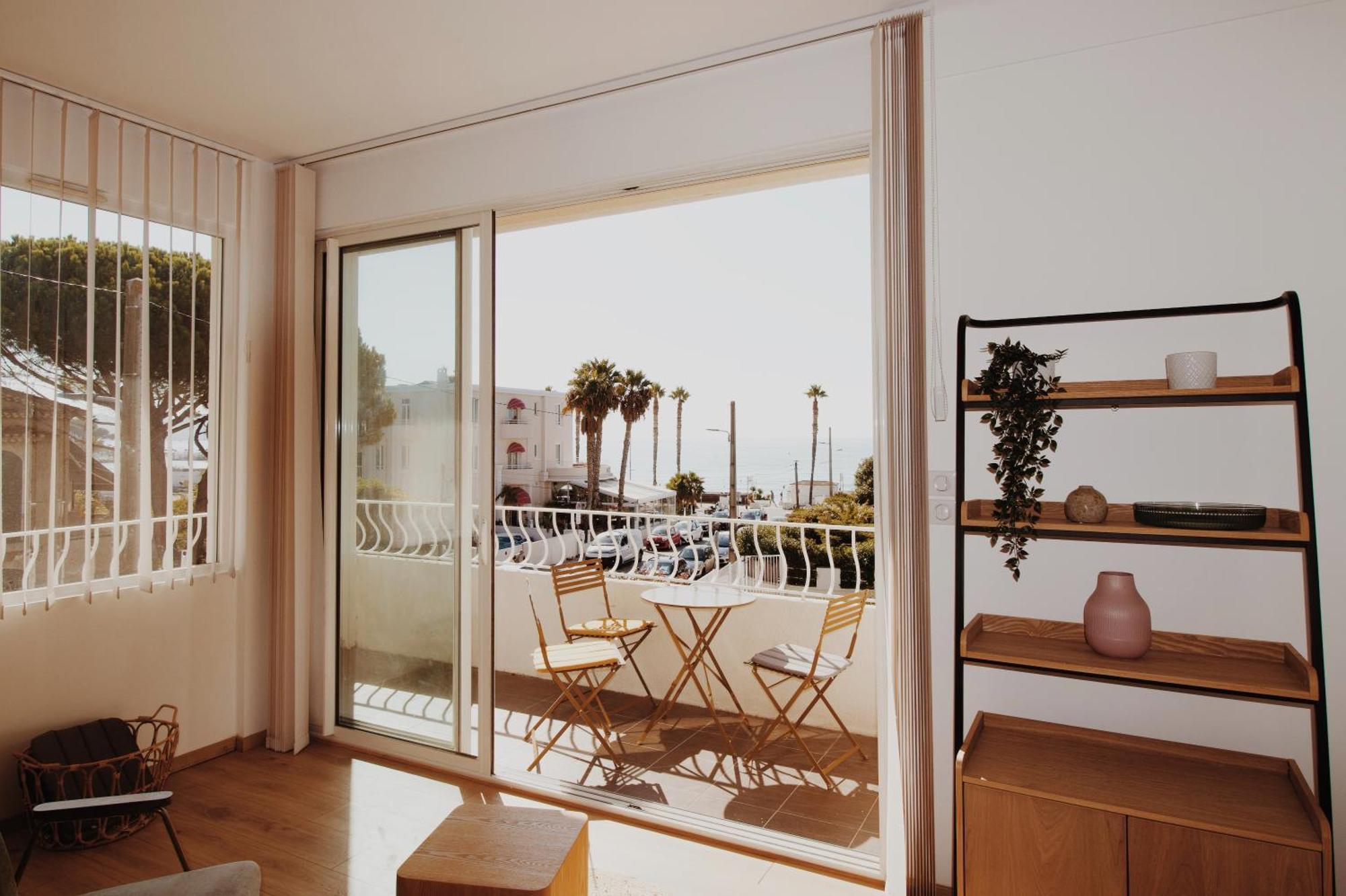 Le Rose The Otel La Ciotat Dış mekan fotoğraf
